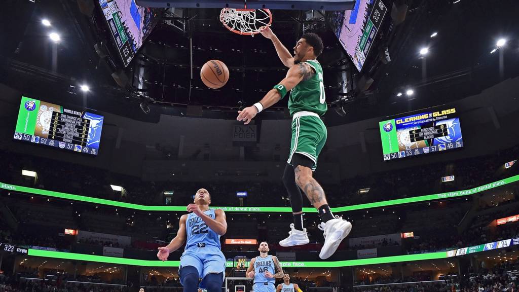 Boston celtics vs brooklyn nets online live