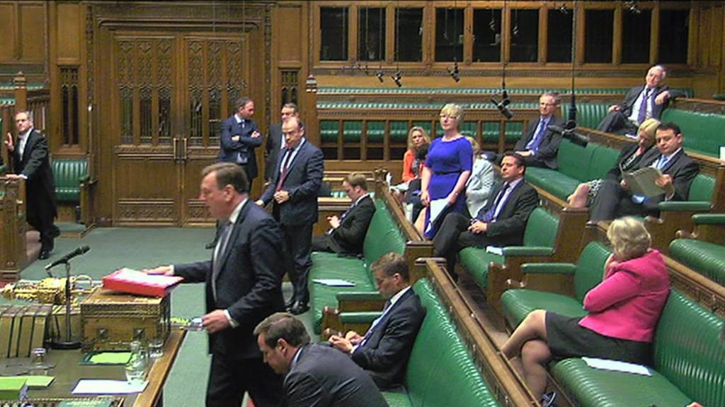 House of Commons