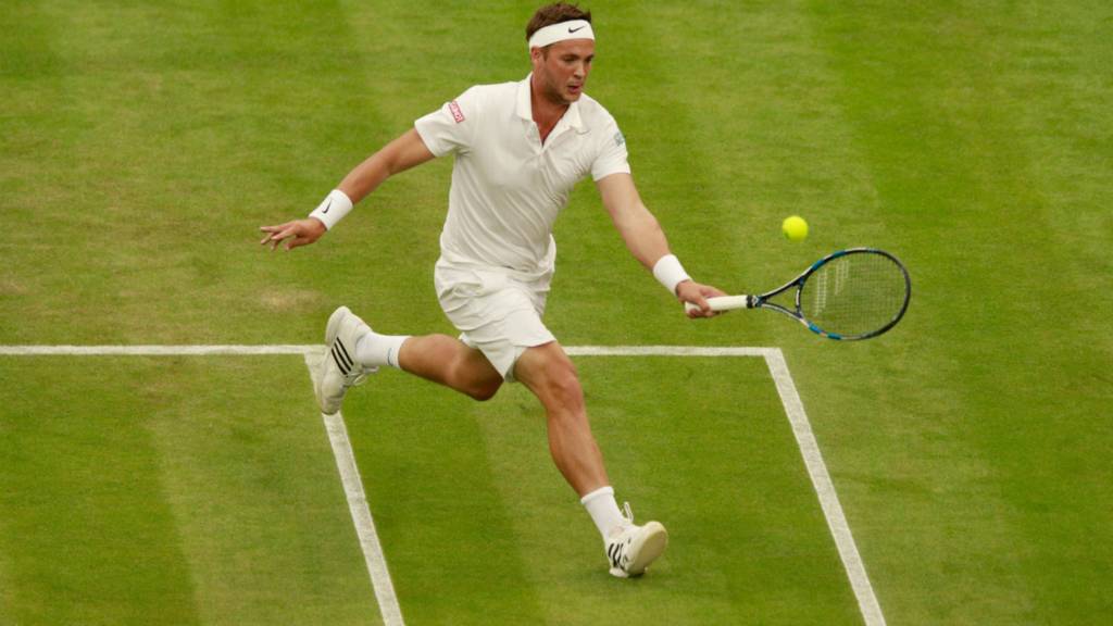 GB's Marcus Willis