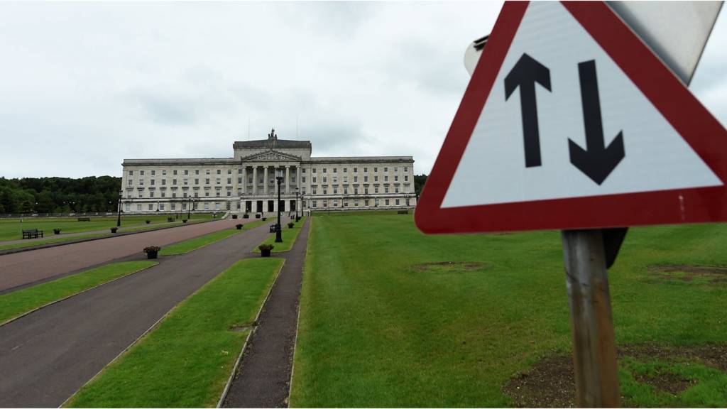 Stormont