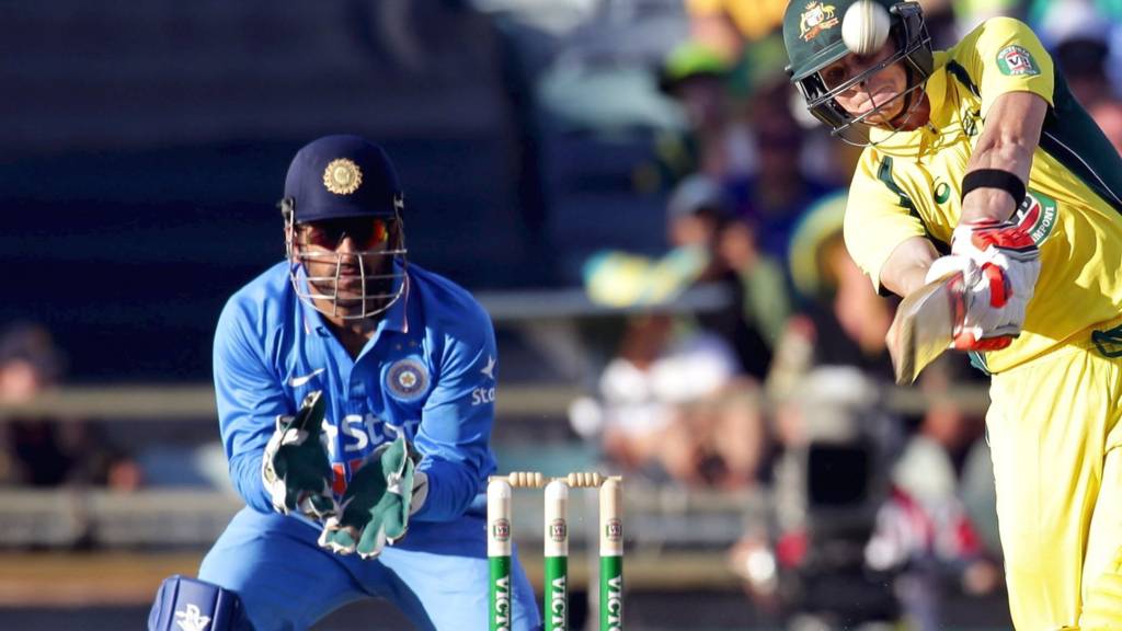 Australia captain Steven Smith