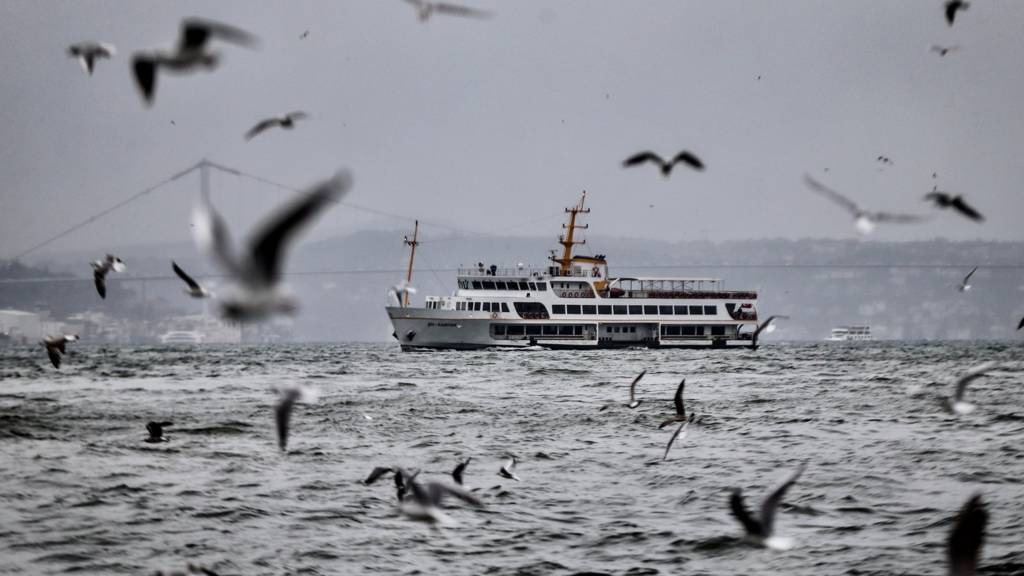 Istanbul