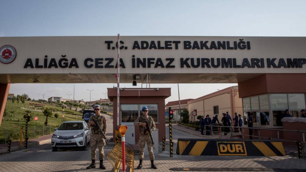 aliağa