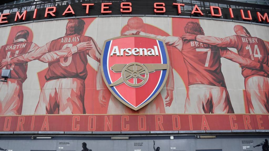 Emirates stadium