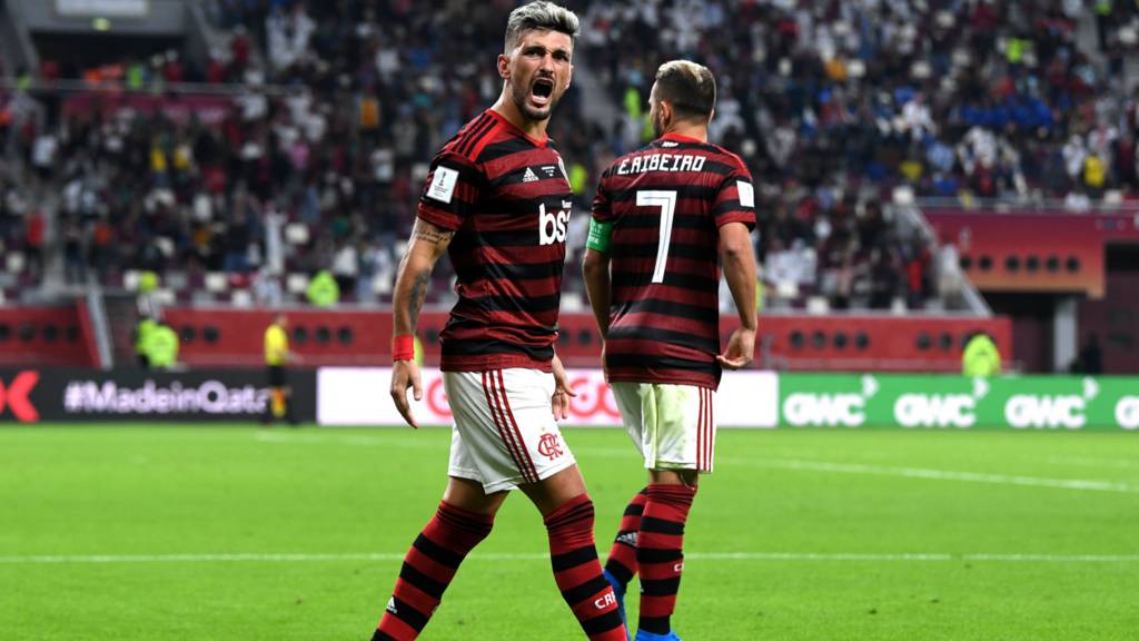 Flamengo vs Al-Hilal: Live stream, TV channel, kick-off time