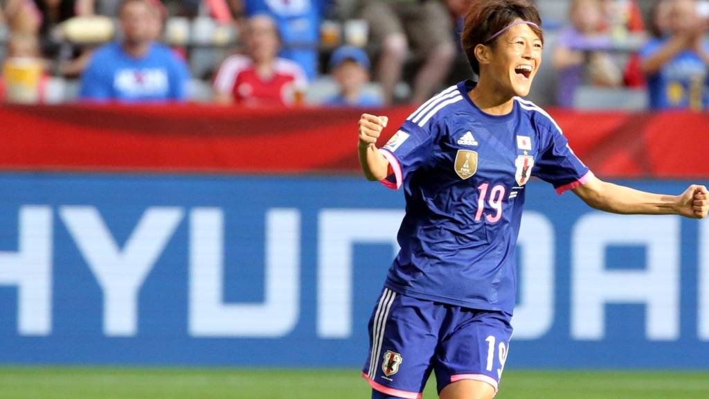 Saori Ariyoshi