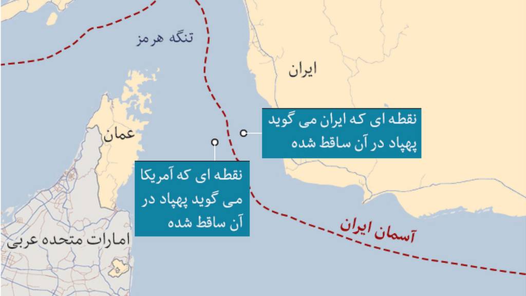 ایستگاه خبر شنبه ۱ تیر ۱۳۹۸ Bbc Persian