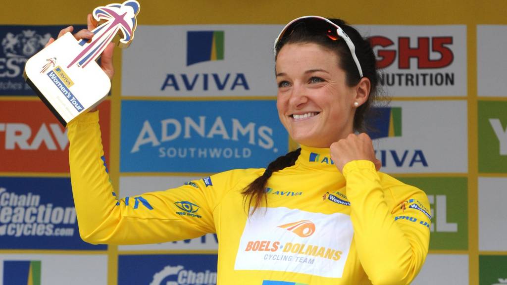 Lizzie Armistead