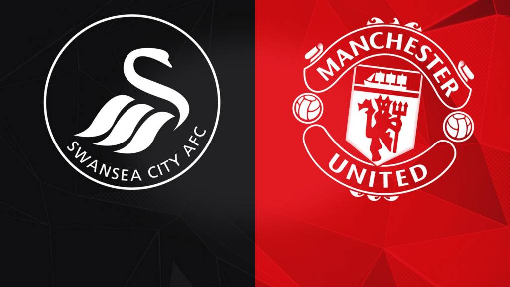 Swansea v Manchester United
