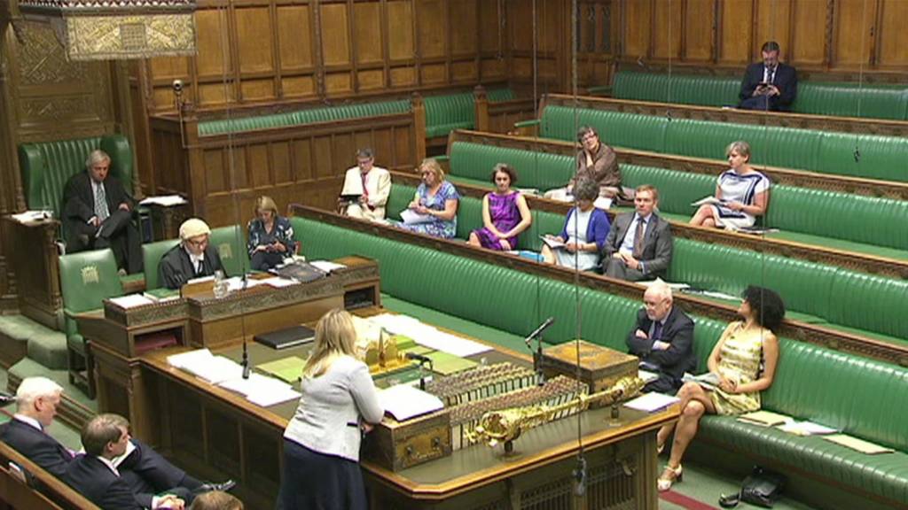 Digital Economy Bill
