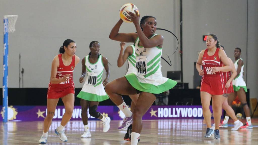 Netball World Cup 2023 Catchup on coverage as Zimbabwe defeat