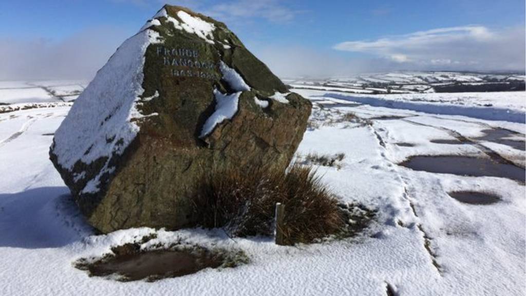 Exmoor