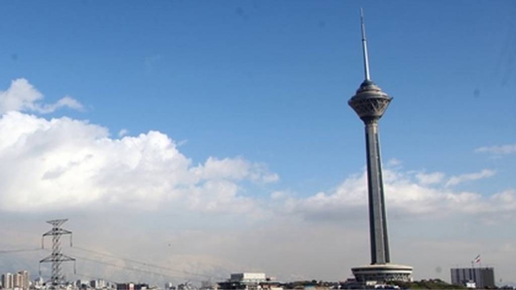 تهران