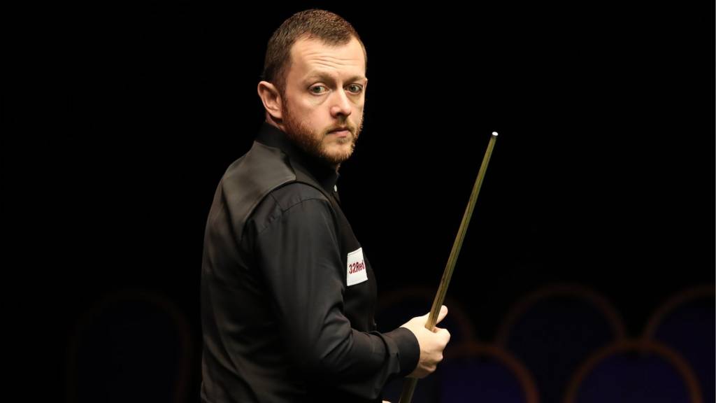 World Snooker Championship 2023 Live Score Update 