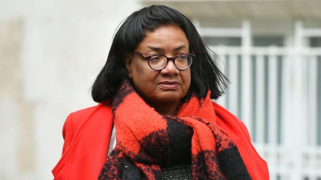 Diane Abbott - Figure 1