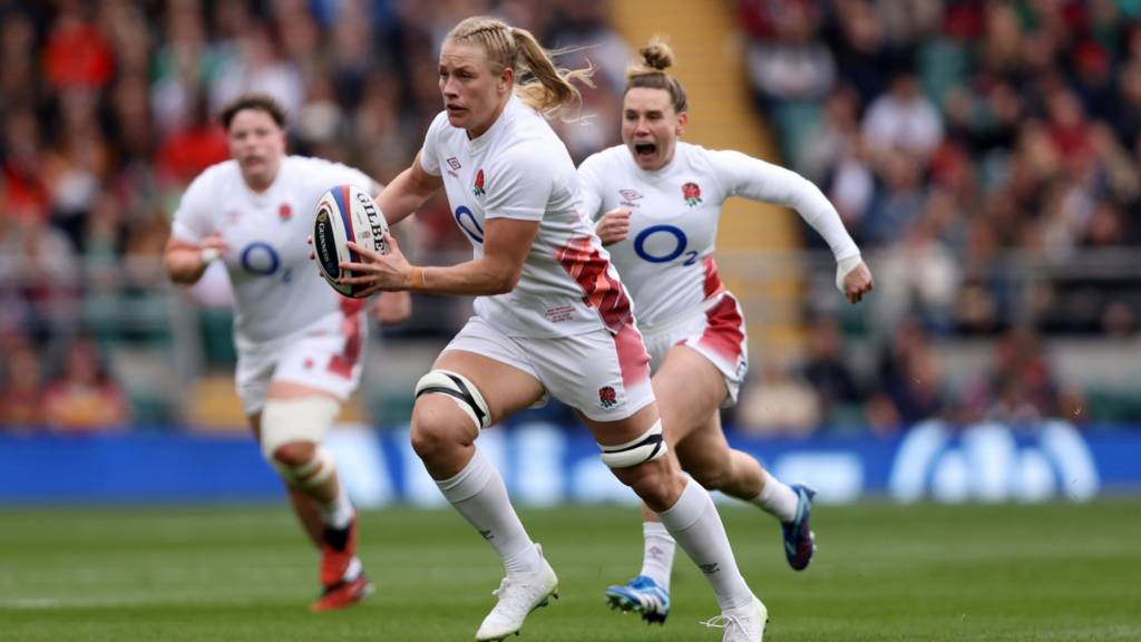 BBC Sport Women's Six Nations Preview