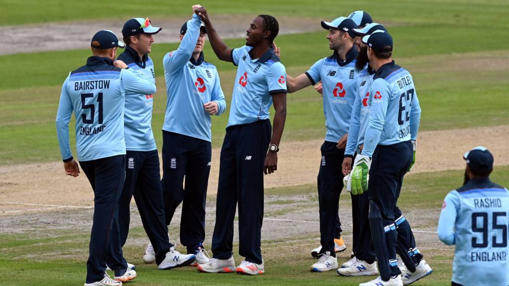 Jofra Archer