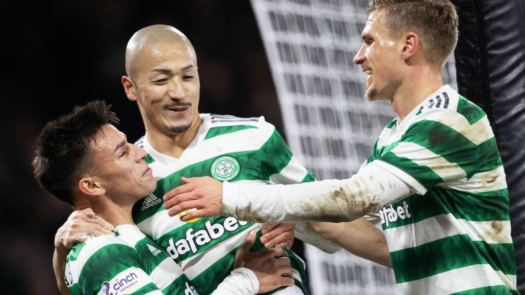 BBC Radio 5 live Sport - Celtic FC are Scottish Premiership