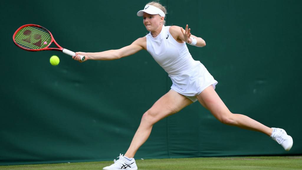 Wimbledon 2019 Watch Roger Federer, Rafael Nadal, Ashleigh Barty & GB