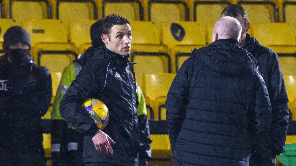 Livingston v Aberdeen