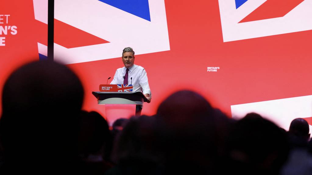 Keir Starmer Speech Latest: Labour Leader Promises New Towns And 1.5m 