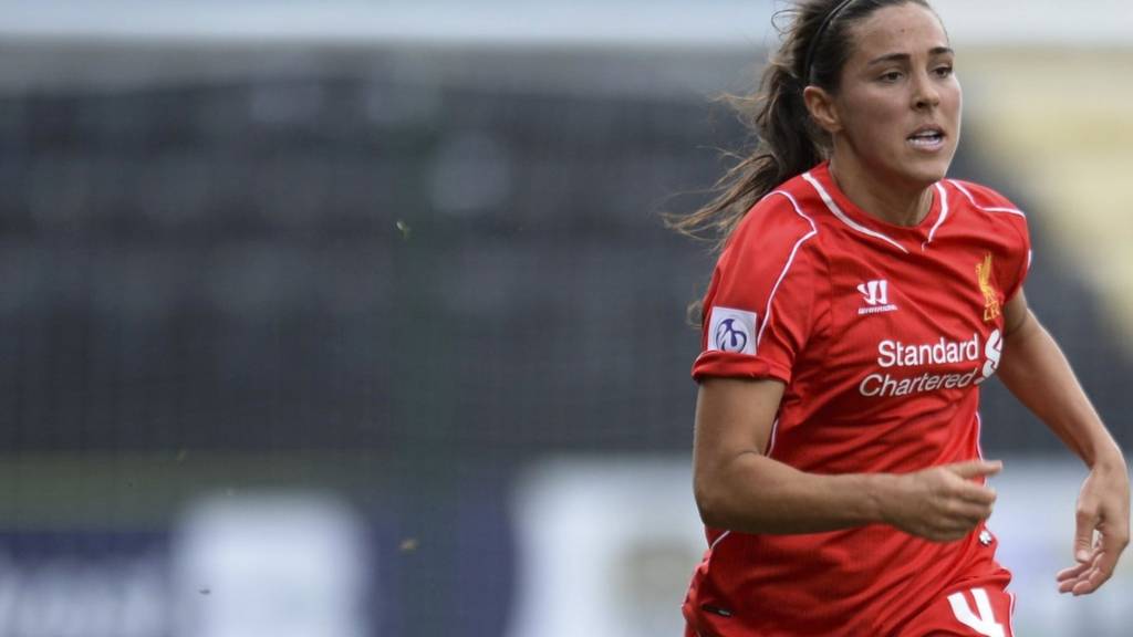 Fara Williams