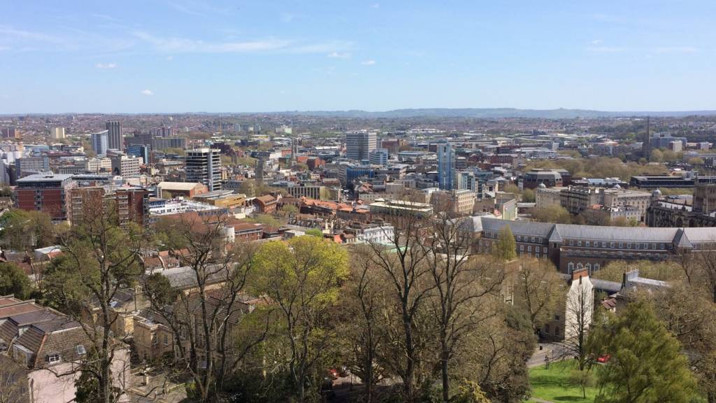 Bristol
