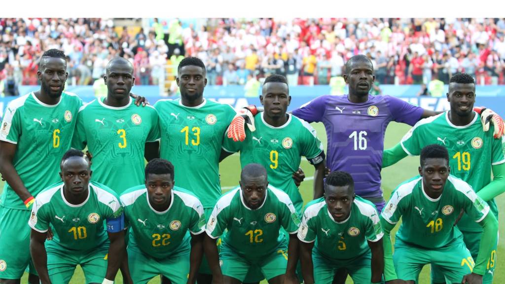 Senegal