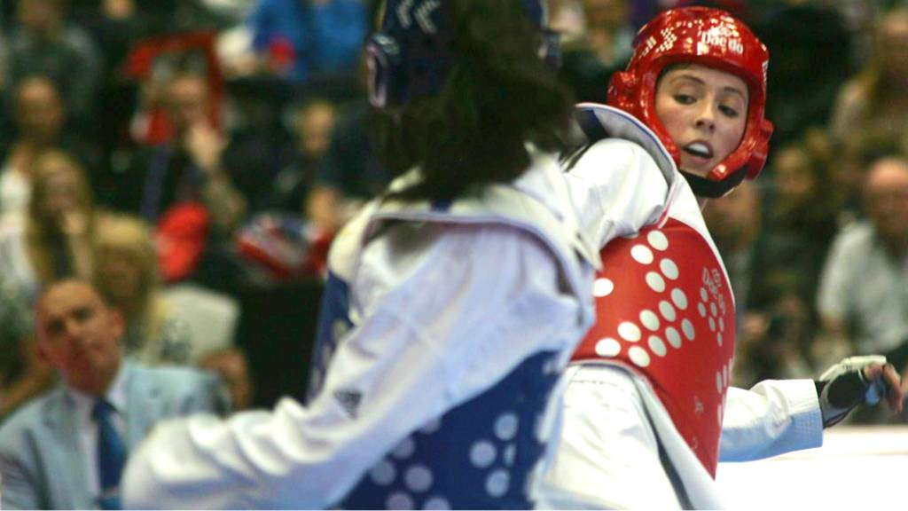 Jade Jones