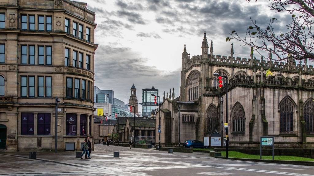 Manchester