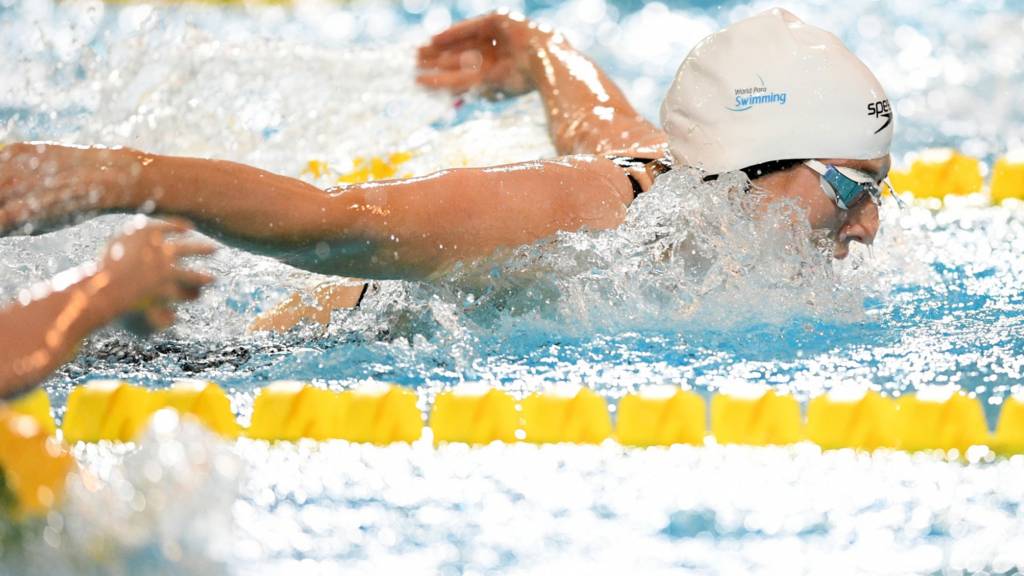 Commonwealth Games LIVE: Watch swimming & para swimming from Birmingham ...