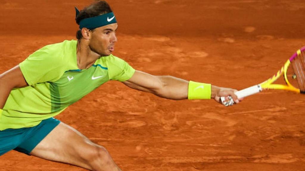 French open deals live scores