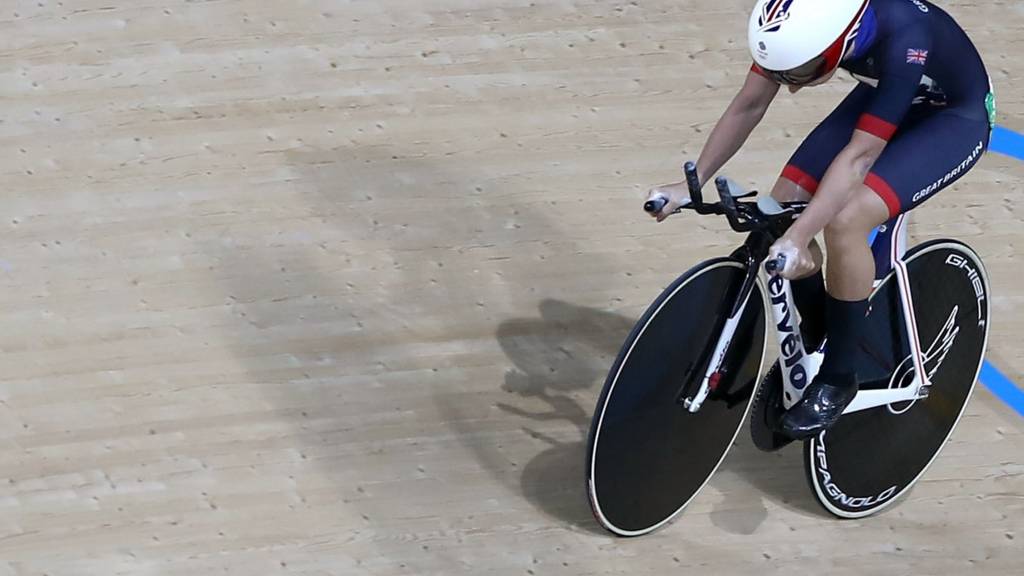 Laura Trott