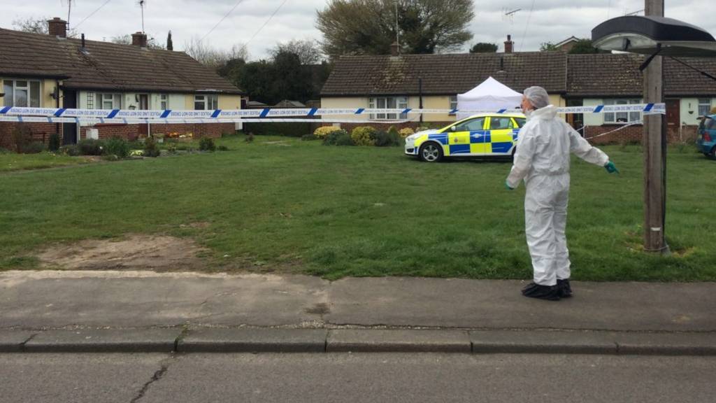 Forensic
