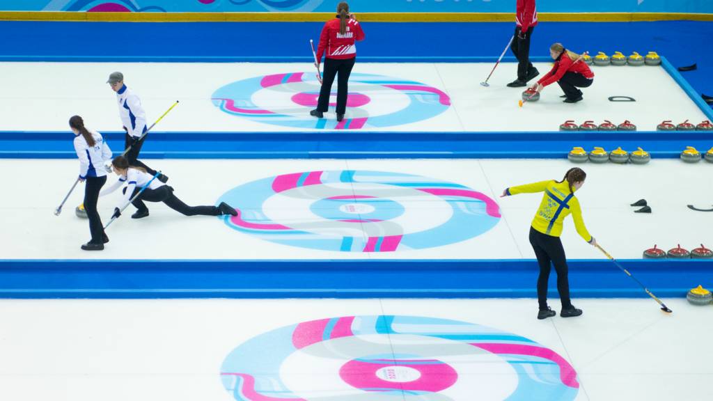 2020 Winter Youth Olympics: Day three highlights & day four live - Live - BBC Sport