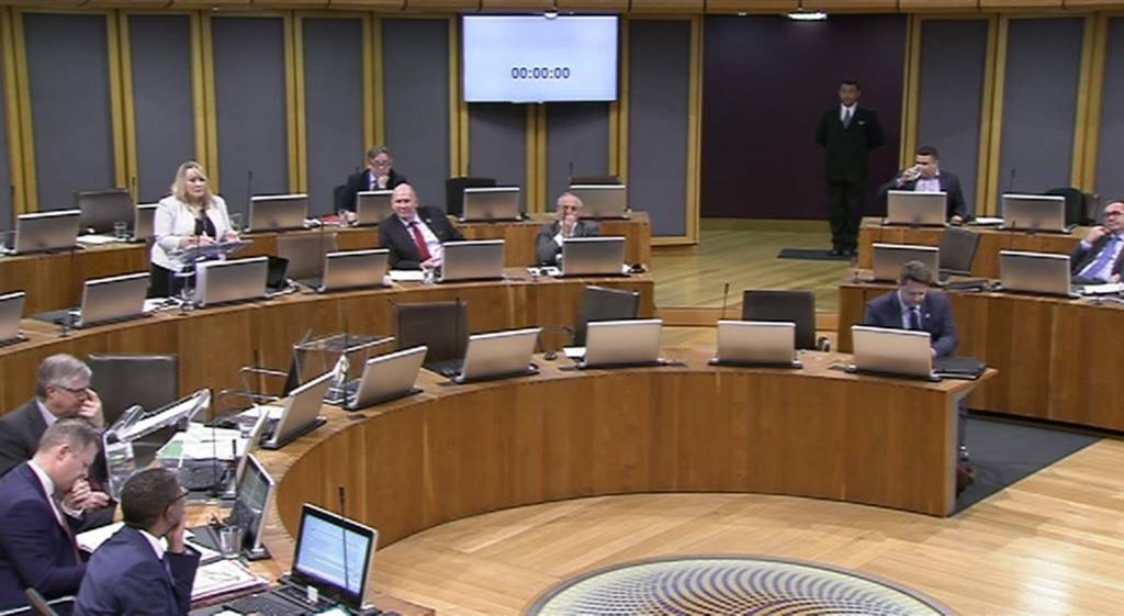 Senedd