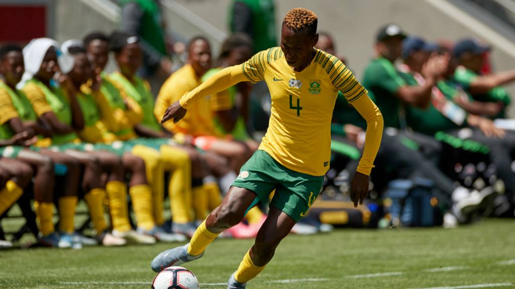 Image result for South Africa Women vs China Women