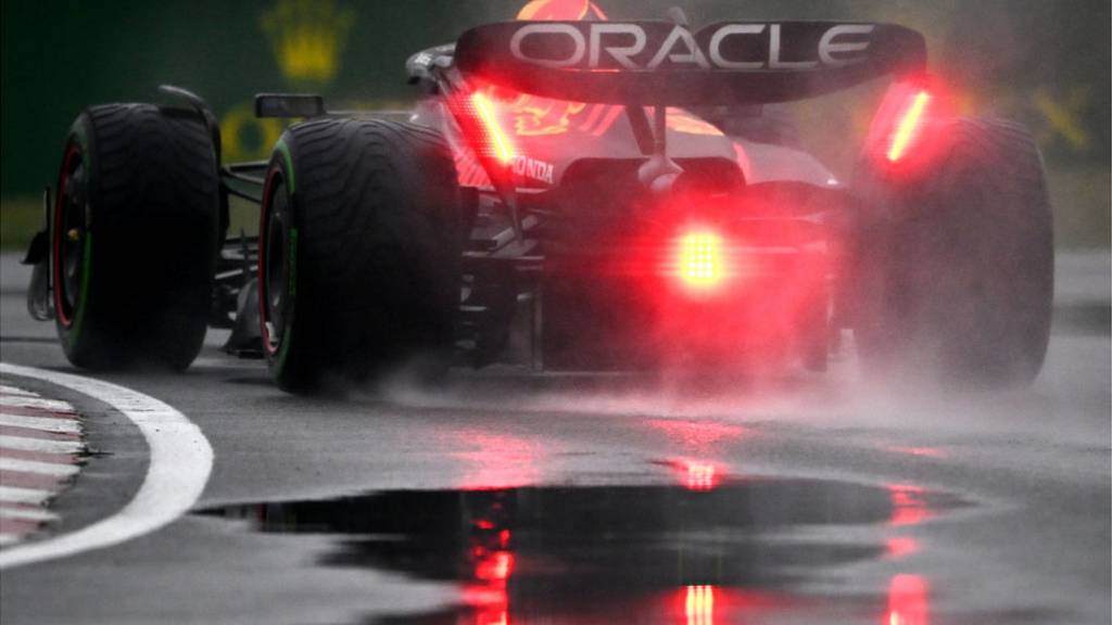 F1 LIVE Canadian Grand Prix qualifying latest Live BBC Sport