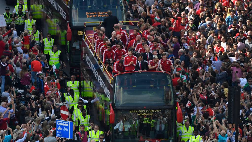 Cymru