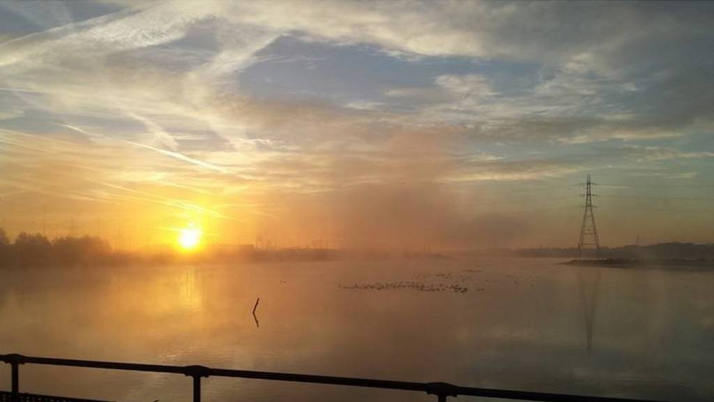 Southampton Water