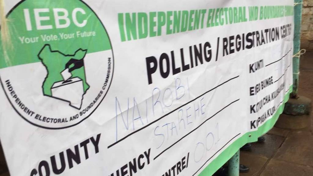 Au Kenya, les bureaux de vote ont ouvert jeudi à 6H00 (3H00 GMT) à Nairobi, la capitale dans un contexte tendu et avec un déploiement des forces de sécurité.