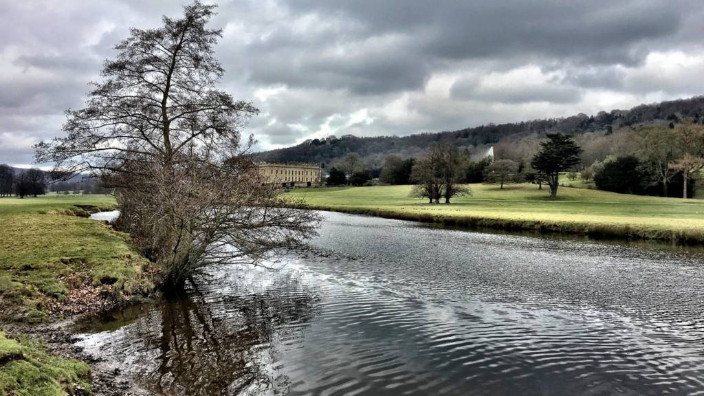 Chatsworth