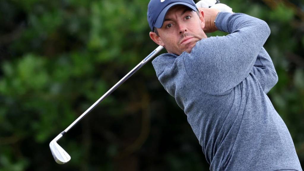 The Open LIVE: Updates, commentary leaderboard from round two at St Andrews Live - BBC Sport