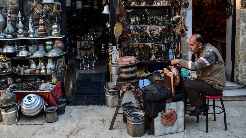 Türkiye günlük hayat