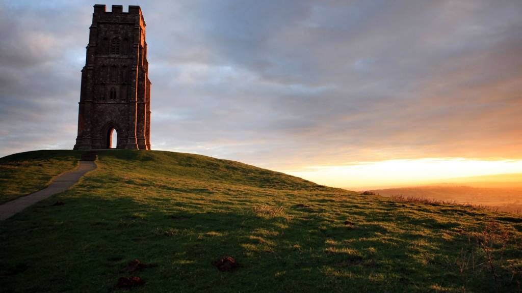 Glastonbury Tor