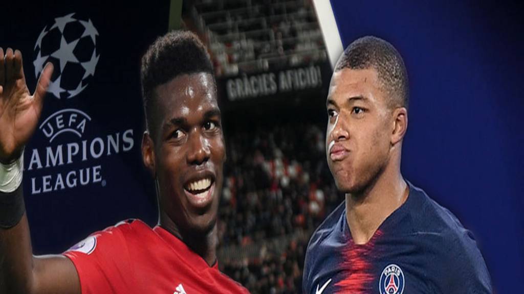 United PSG