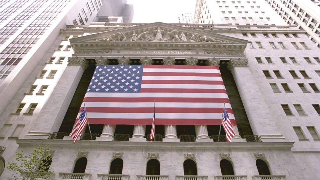 NYSE