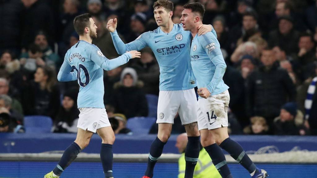 Unduh 66 Koleksi Gambar Everton Vs Manchester City Paling Bagus 