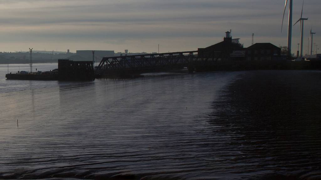 Tilbury