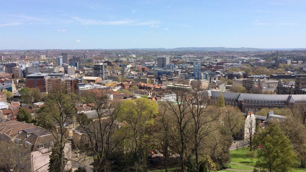 Bristol